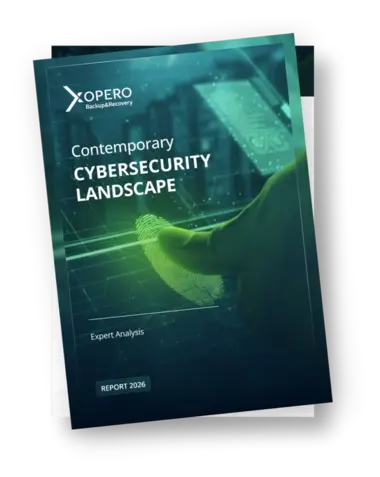 cyber raport 2026 cover