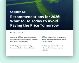 Report Chapter 12 - Recommendations for 2026