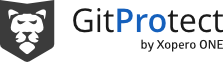 Git backup software - GitProtect
