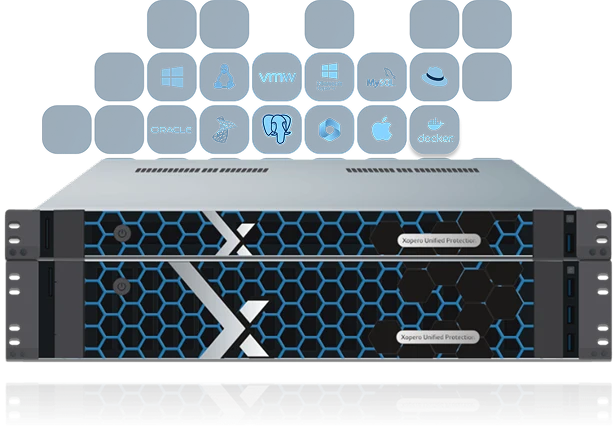 Xopero Unified Protection