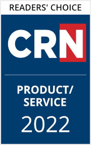 CRN product service 2022