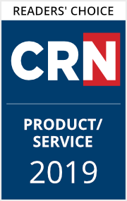 CRN product service 2019