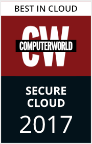ComputerWorld Secure cloud 2017