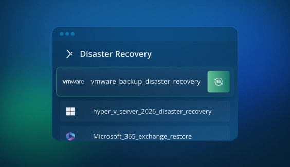 Instant Access For Faster Response
