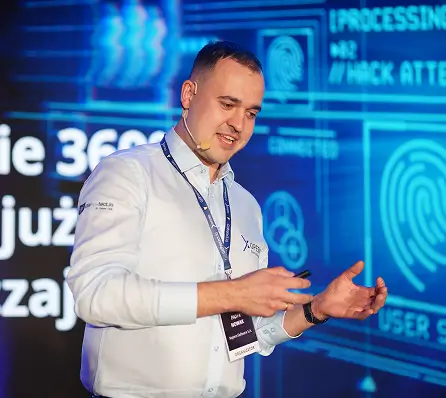 About Xopero Backup Summit