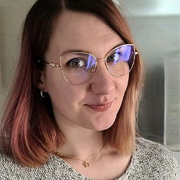 Karolina Rurek-Nowak